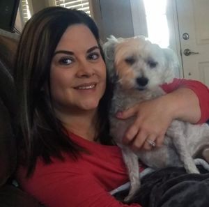 Meet your Posher, Aleisha